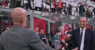 皇冠足球-逆天改命！教练生涯首胜阿莱格里，皮奥利赢在变招