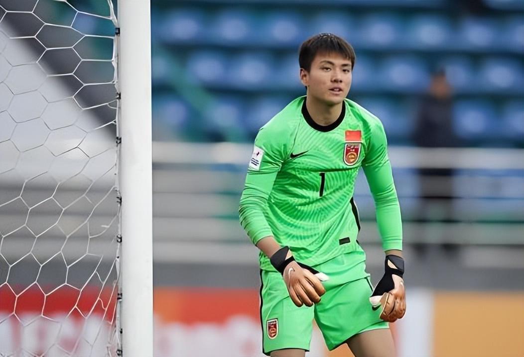 皇冠足球-意外！如果U23国足踢日本进入点球大战，杨皓宇还有机会雪耻？